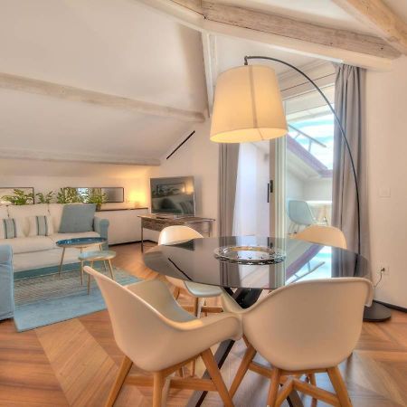 Livin' Portofino Sea Apartment Santa Margherita Ligure Bagian luar foto