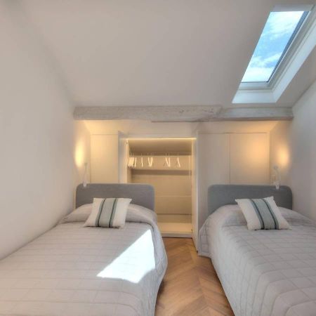 Livin' Portofino Sea Apartment Santa Margherita Ligure Bagian luar foto