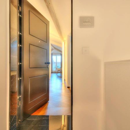 Livin' Portofino Sea Apartment Santa Margherita Ligure Bagian luar foto