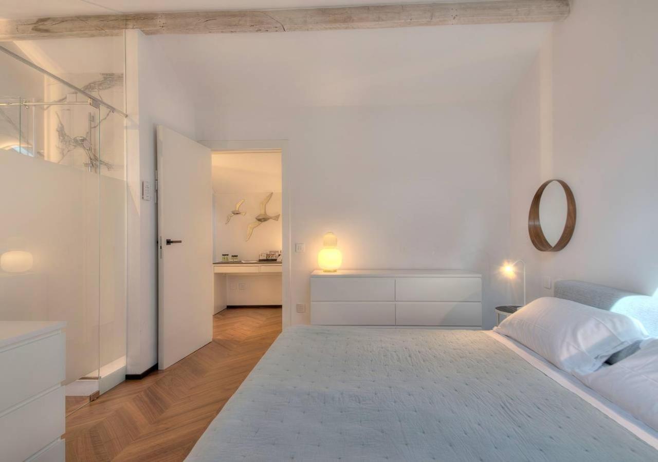 Livin' Portofino Sea Apartment Santa Margherita Ligure Bagian luar foto