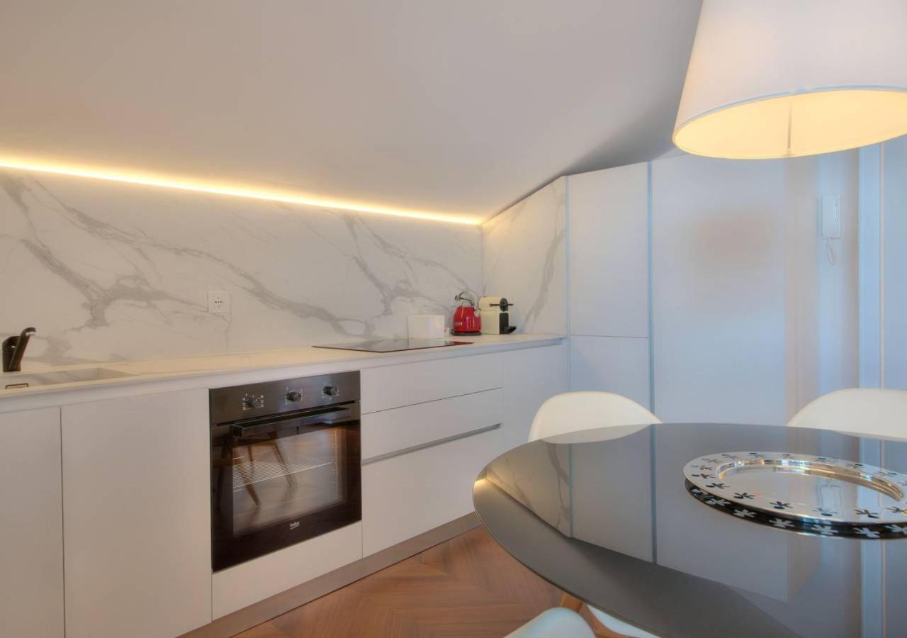 Livin' Portofino Sea Apartment Santa Margherita Ligure Bagian luar foto