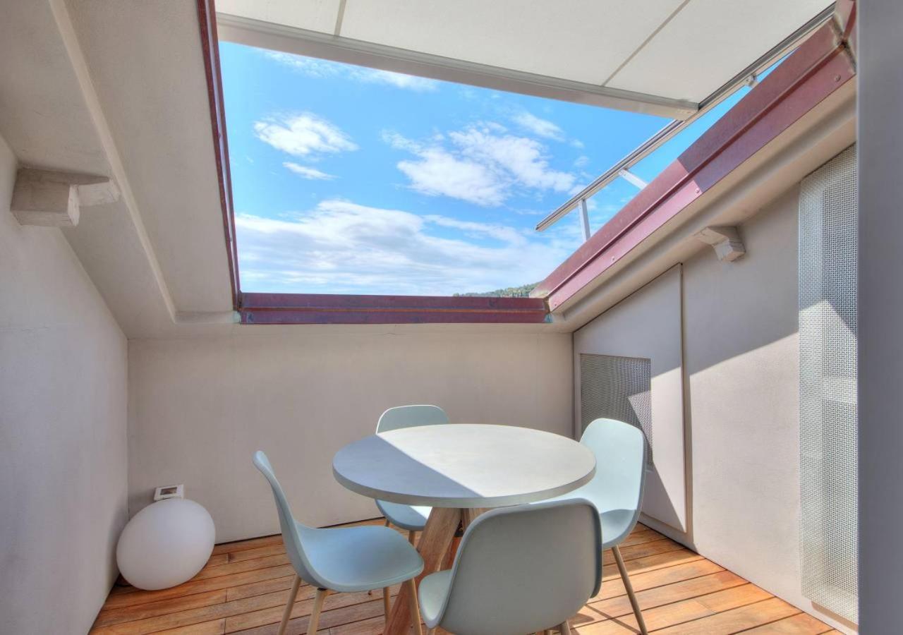 Livin' Portofino Sea Apartment Santa Margherita Ligure Bagian luar foto