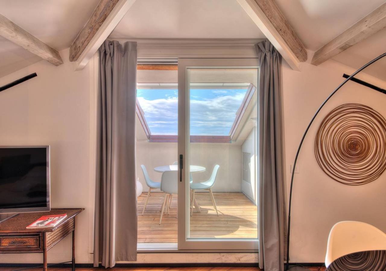 Livin' Portofino Sea Apartment Santa Margherita Ligure Bagian luar foto