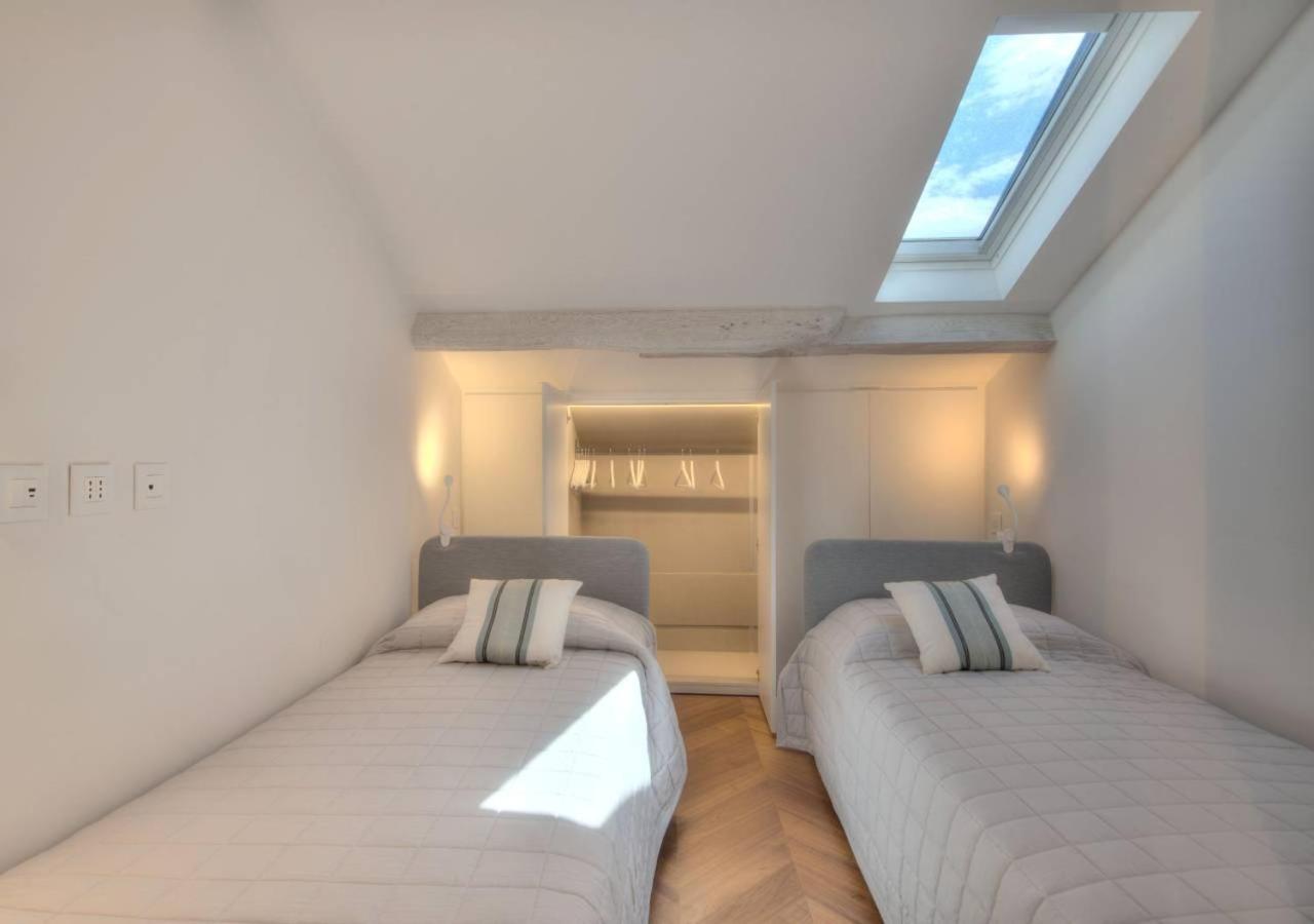 Livin' Portofino Sea Apartment Santa Margherita Ligure Bagian luar foto