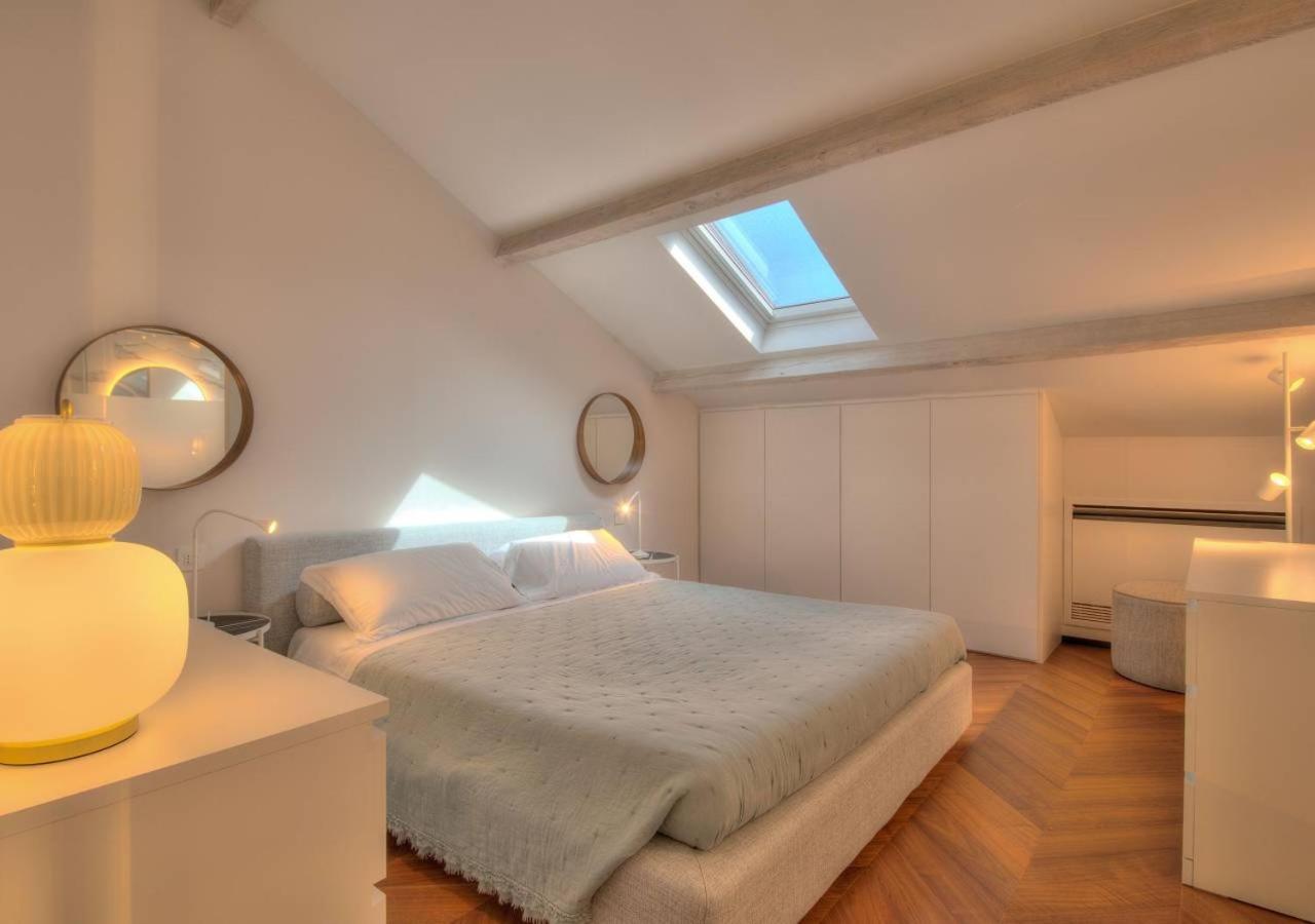 Livin' Portofino Sea Apartment Santa Margherita Ligure Bagian luar foto
