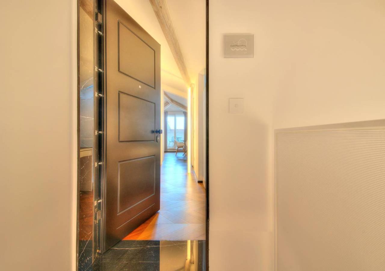 Livin' Portofino Sea Apartment Santa Margherita Ligure Bagian luar foto